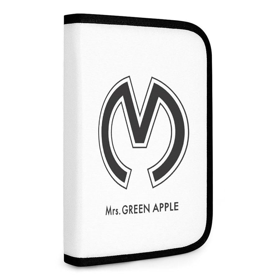 Amazon.co.jp: ミセスグリーンアップル 収納ポーチ トラベル